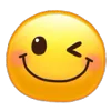 Стикер 57 Emoji ㋡