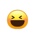 Стикер 36 Emoji ㋡