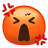 Стикер 47 Emoji ㋡