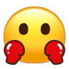 Стикер 10 Emoji ㋡