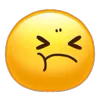 Стикер 26 Emoji ㋡