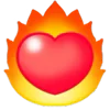 Стикер 2 Emoji ㋡