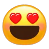 Стикер 39 Emoji ㋡
