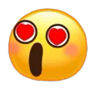 Стикер 11 Emoji ㋡
