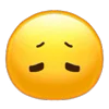 Стикер 25 Emoji ㋡