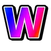 Стикер 23 Fonts