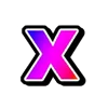 Стикер 50 Fonts
