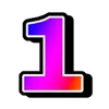 Стикер 53 Fonts