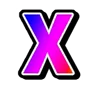 Стикер 24 Fonts