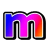 Стикер 39 Fonts