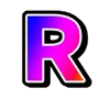 Стикер 18 Fonts