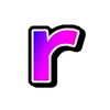 Стикер 44 Fonts