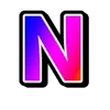 Стикер 14 Fonts