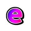 Стикер 31 Fonts