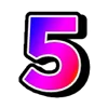 Стикер 57 Fonts
