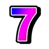 Стикер 59 Fonts