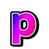 Стикер 42 Fonts