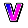 Стикер 22 Fonts