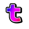 Стикер 46 Fonts