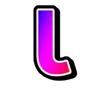 Стикер 38 Fonts