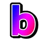 Стикер 28 Fonts