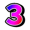 Стикер 55 Fonts