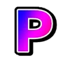 Стикер 16 Fonts