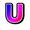 Стикер 21 Fonts