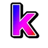 Стикер 37 Fonts