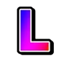 Стикер 12 Fonts