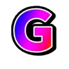 Стикер 7 Fonts