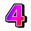 Стикер 56 Fonts