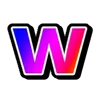 Стикер 49 Fonts