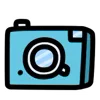 Стикер 43 Icons - очередной пак анимированных иконок