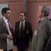 Стикер 17 Mr Bean