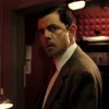 Стикер 22 Mr Bean