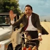 Стикер 9 Mr Bean