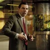 Стикер 5 Mr Bean