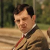 Стикер 29 Mr Bean