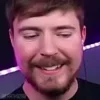 Стикер 2 Mr Beast