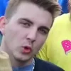 Стикер 45 Mr Beast