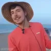 Стикер 29 Mr Beast