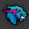 Стикер 52 Mr Beast