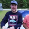 Стикер 26 Mr Beast