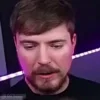 Стикер 4 Mr Beast