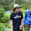 Стикер 47 Mr Beast