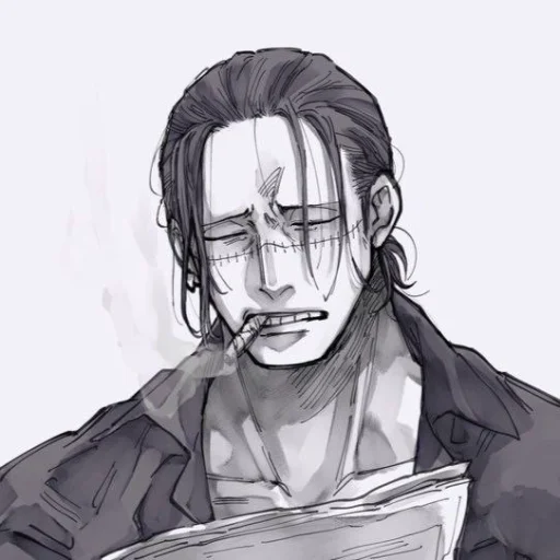🗞 Стикер «☕🐊 𝗖𝗿𝗼𝗰𝗼𝗱𝗶𝗹𝗲» для Telegram