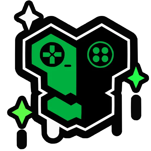 Стикер 51 Brawl Stars Hd