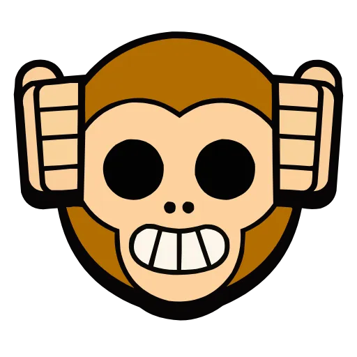 Стикер 15 Brawl Stars Hd