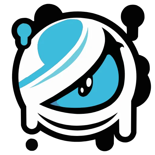 Стикер 57 Brawl Stars Hd